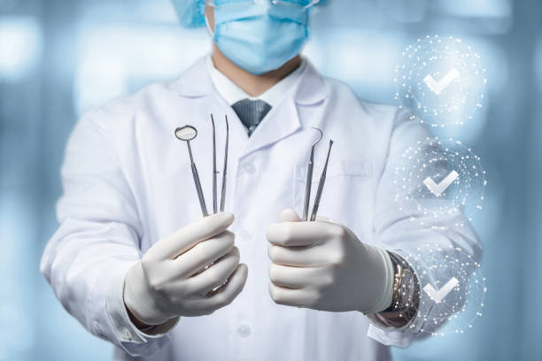 Advanced Technology for Better Dental Care in Commerce, GA