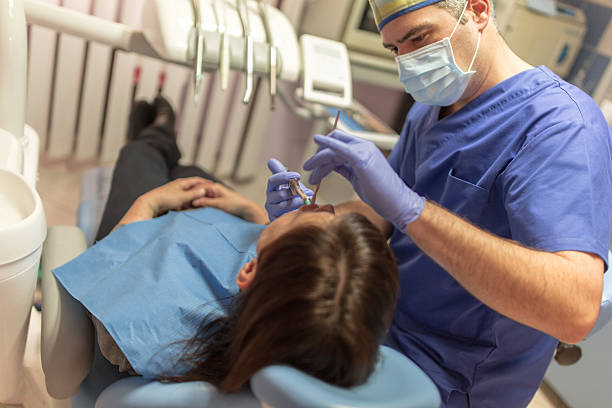 Best TMJ/TMD Treatment  in Commerce, GA