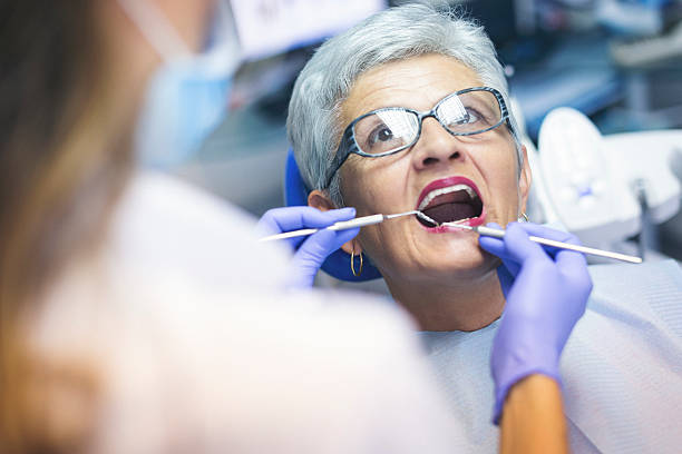 Professional Dental Services in Commerce, GA